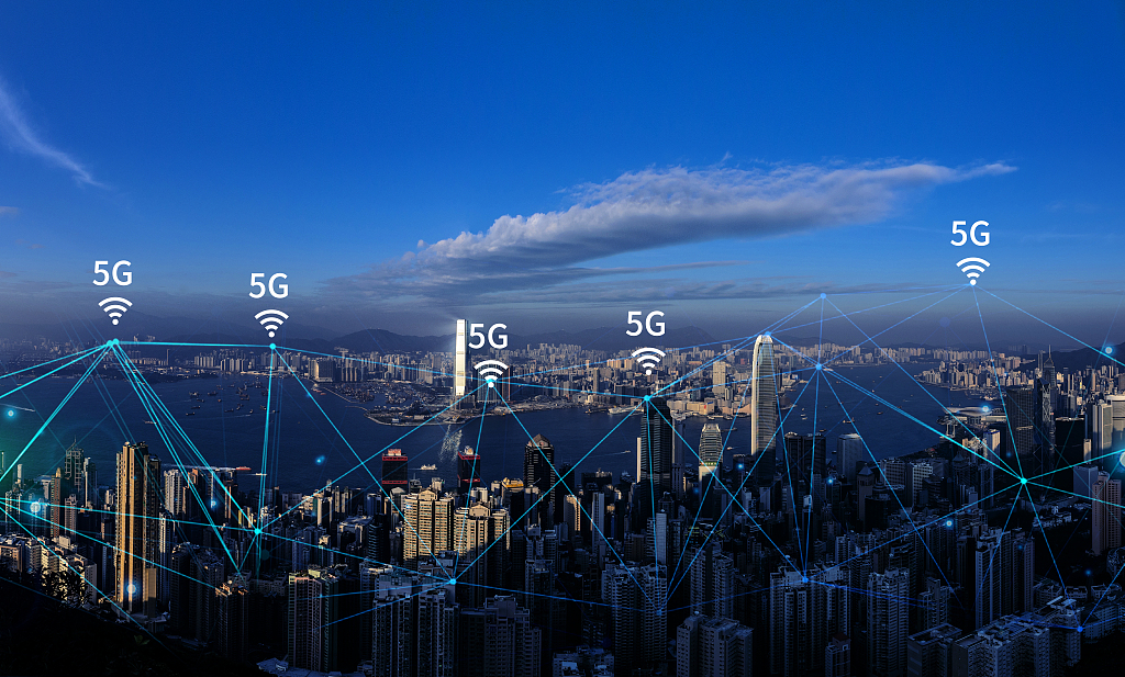 “全国一网”5G融合，这次动真格了