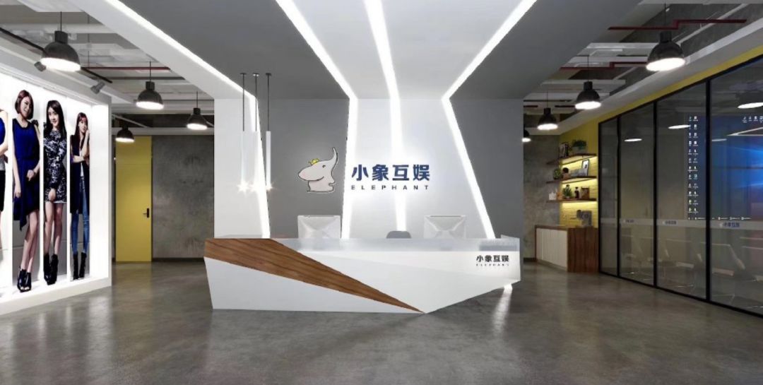 估值均超10亿的小象大鹅合并，游戏MCN迎来新格局？