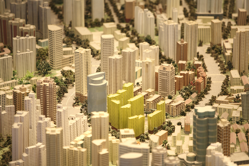 杭州楼市“躁”起来了