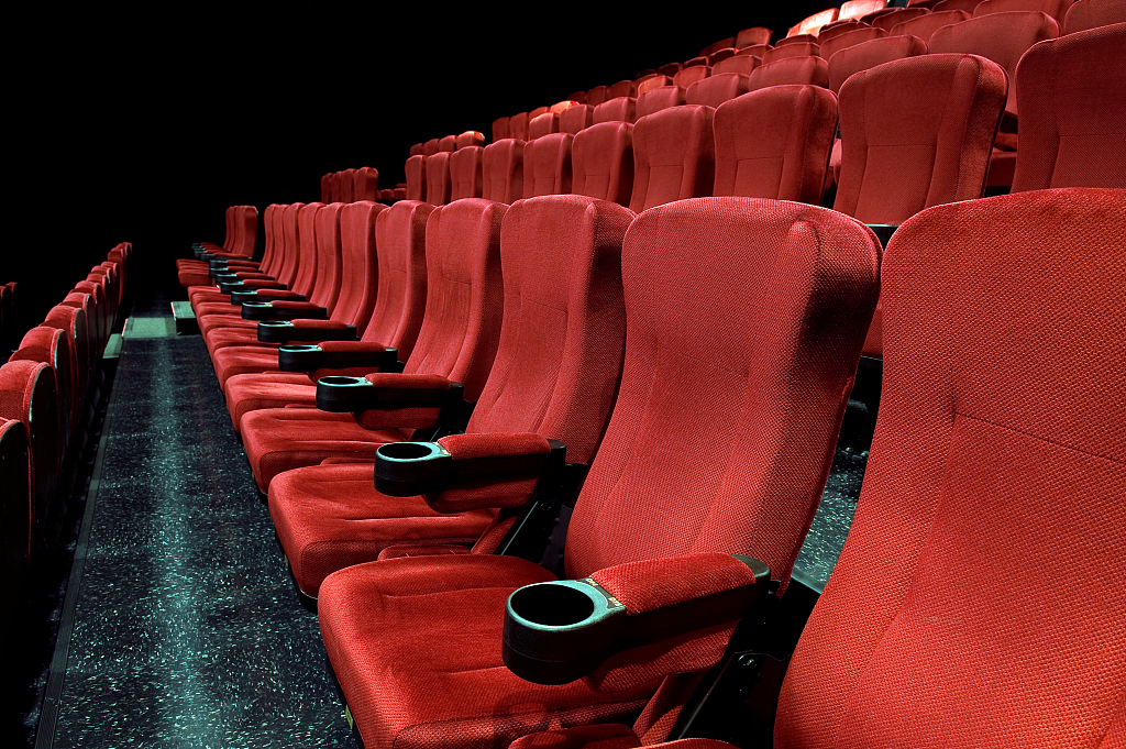 暂停键，让2020年的北美电影市场损失或超20亿美元