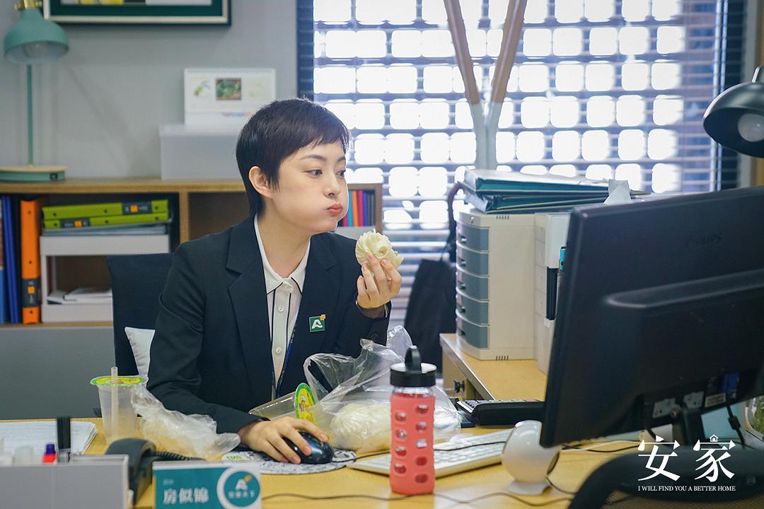 国产职场剧为什么这么难看？