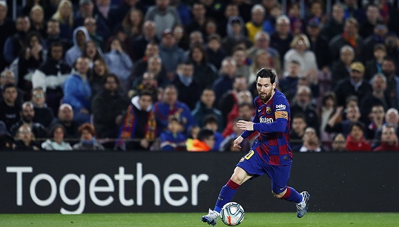 新冠如何在一周之内“闪袭”西班牙？