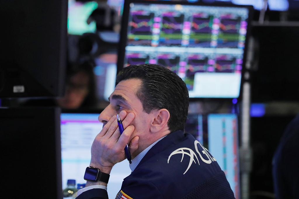 美联储的工具箱被掏空了吗？