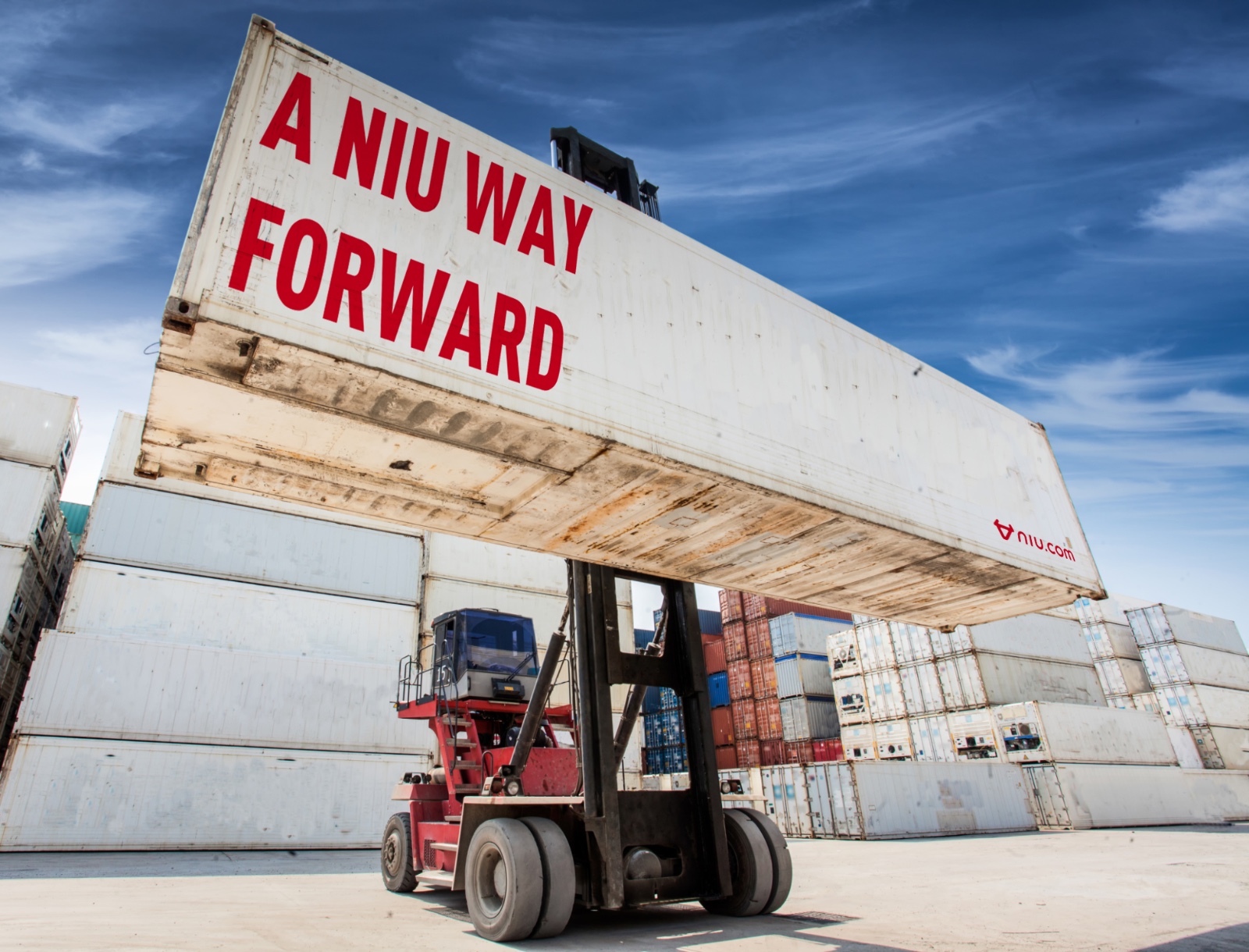 小牛电动披露2019年财报，已连续四季度实现盈利 | 看财报