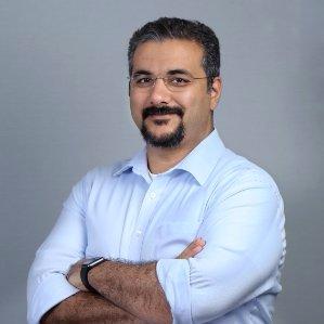 Nexus Venture Partner总经理 Sameer Brij Verma