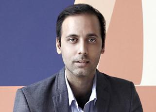 ShopX创始人 Amit Sharma