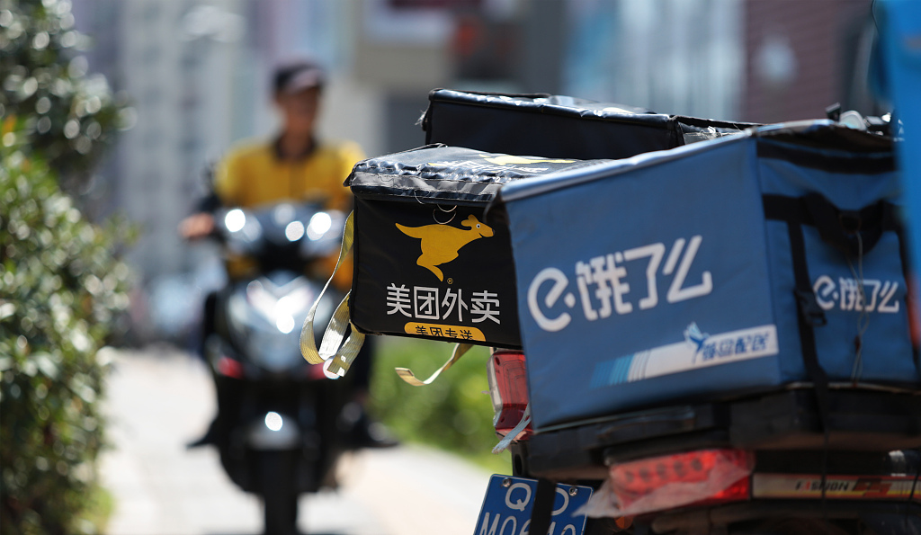 互联网能拯救餐饮业吗？