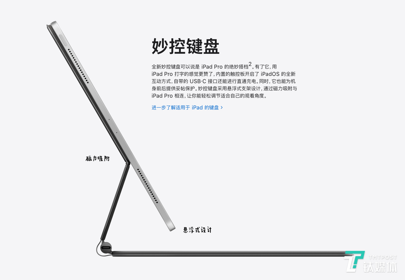 有USB-C，有全尺寸，有内置触控板，只可惜要2400元