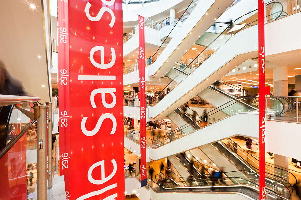 全行业开启预售充值大战