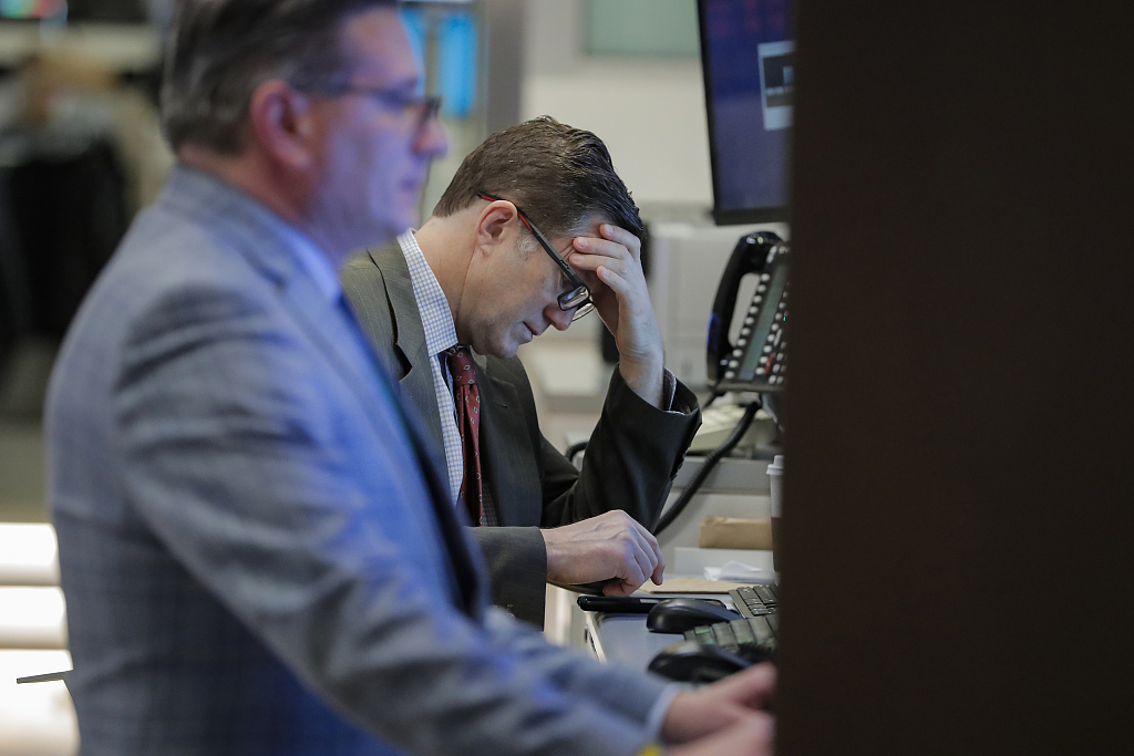 美股见底了吗？