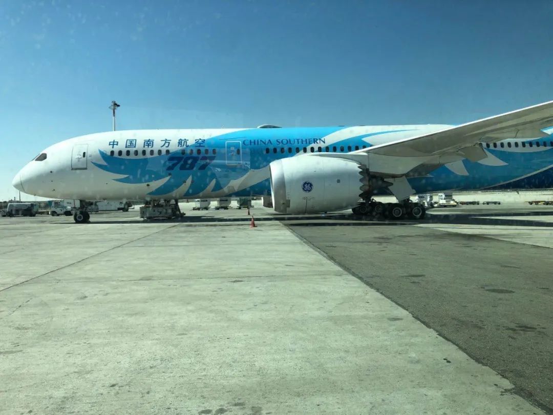 见证伊朗疫情大爆发，中国商人乘大使馆包机逃离德黑兰