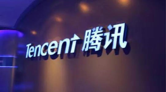 腾讯瞄准能源数字化，“连接器”能撬动多大市场？｜双碳观察