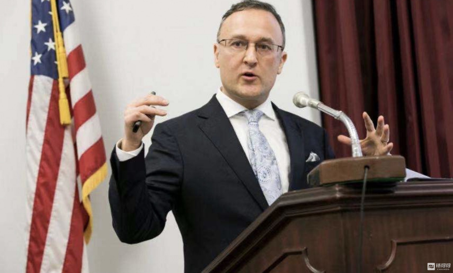 Dr. Omer Ozden：美国SEC提议为代币发行建立“安全港”