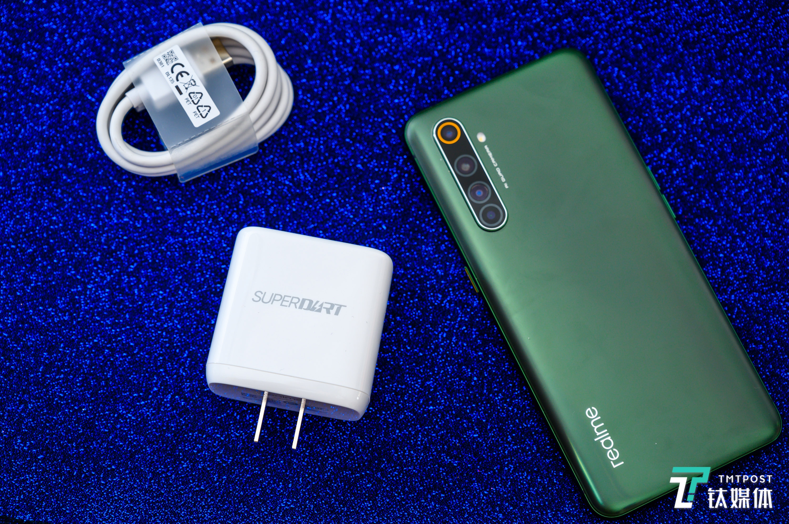 &ldquo;青苔&rdquo;色