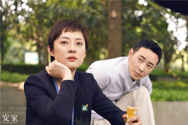 《安家》收视率连续两周破3，属于行业剧的春天却远没到来？