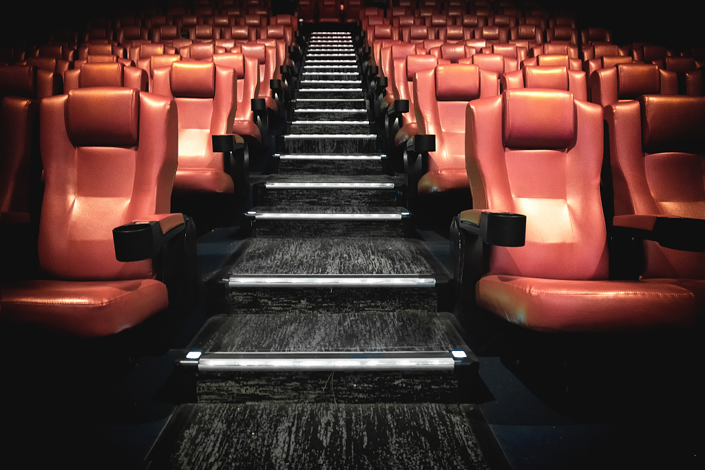 电影院复工不该被“人人喊打”