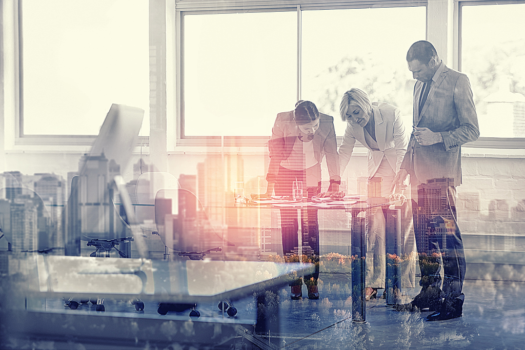 “和平时期”的CEO VS “战时CEO”