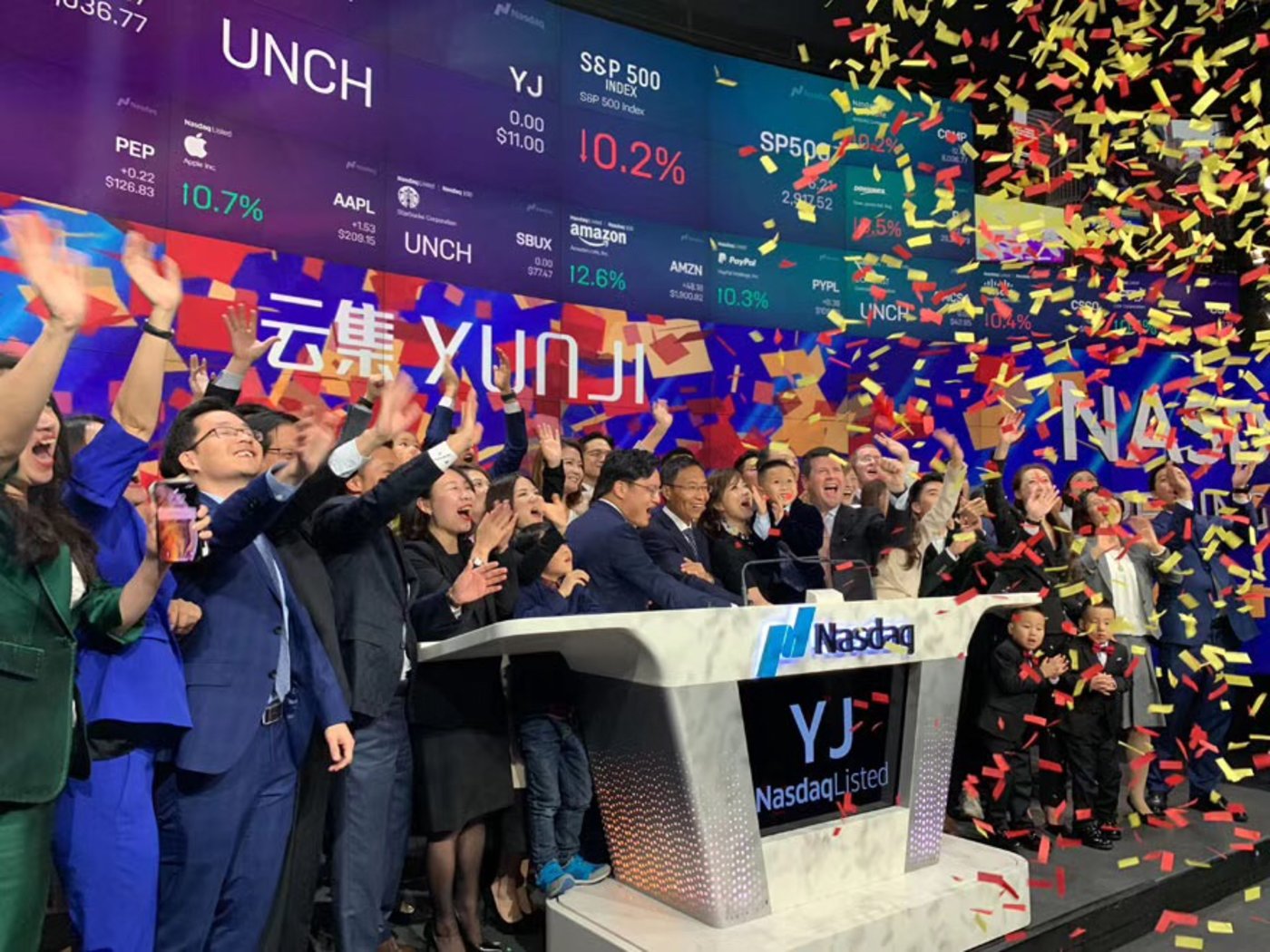 抖音救不了云集