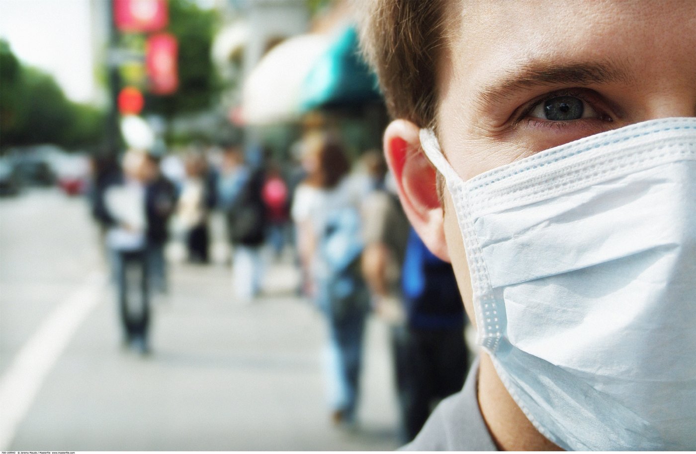 人流大数据显示境外疫情输入风险：美国成新“震中”