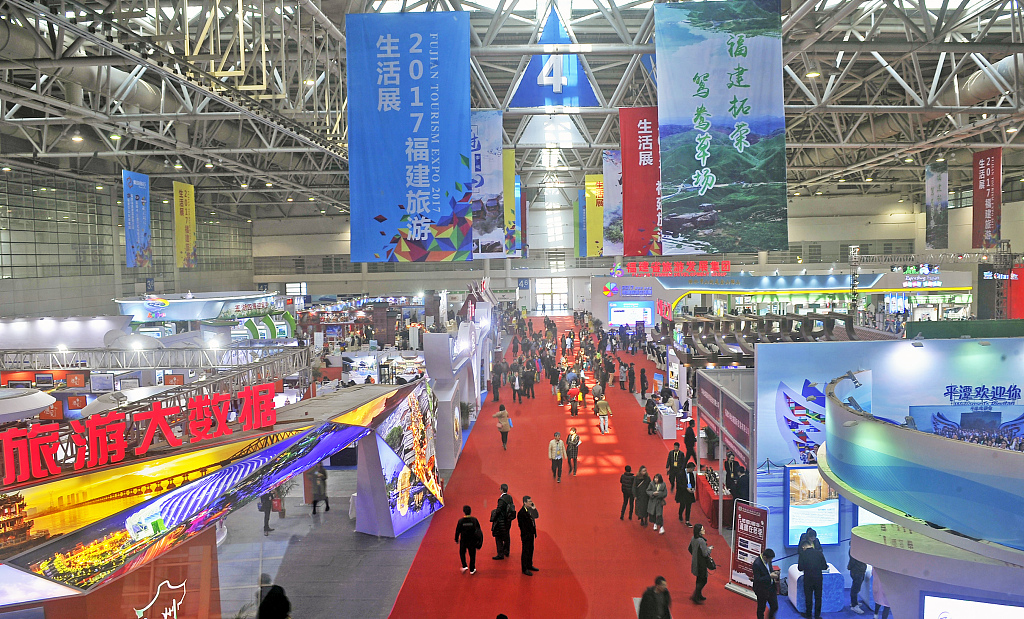 广交会“不办了”，全球会展业至暗时刻仍将继续