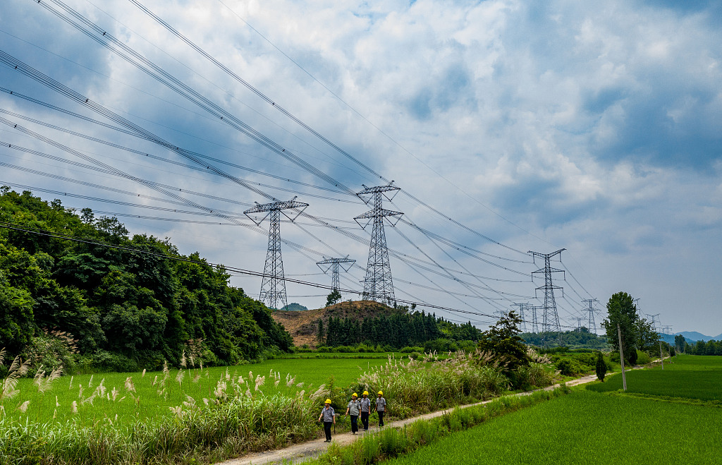 “新基建”中的特高压是什么？