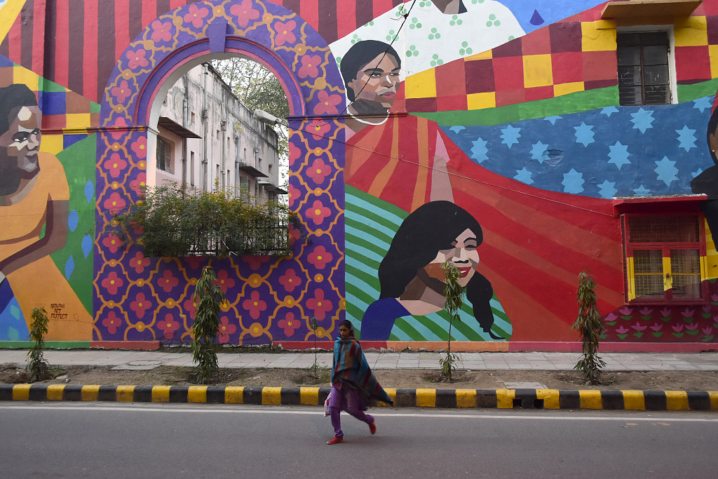 图片来源@视觉中国