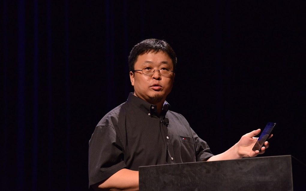 罗永浩：抖音和快手的直播界碑