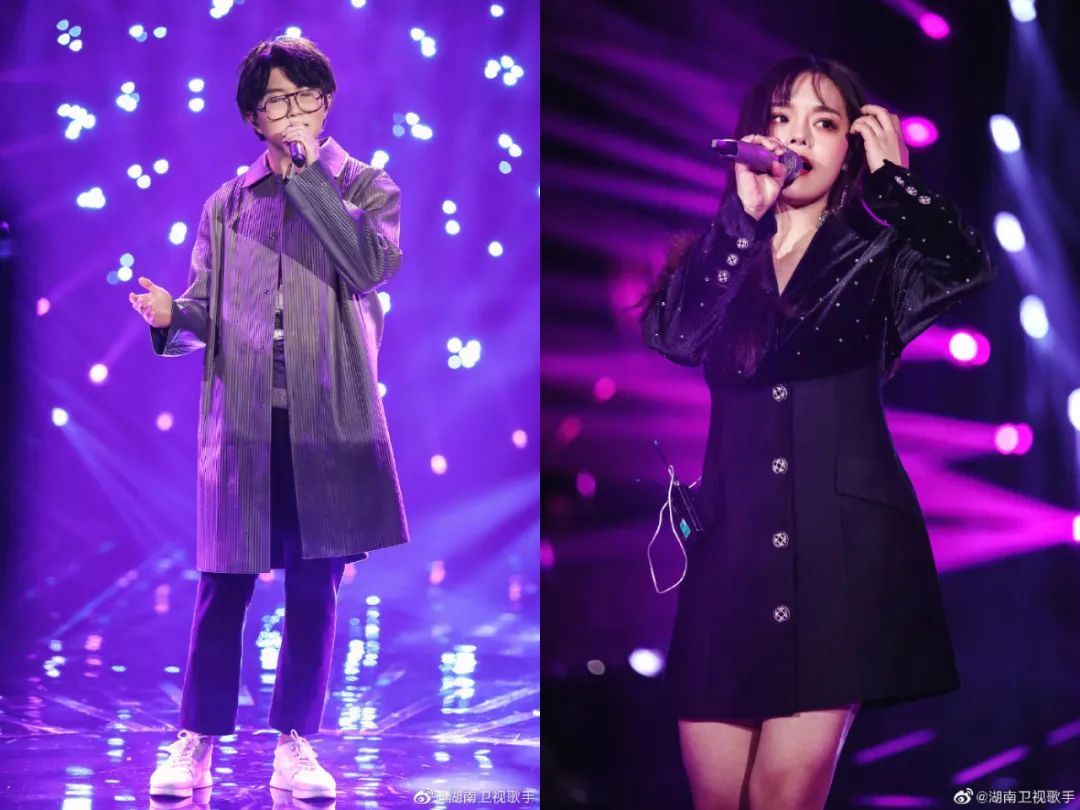 《歌手》赛程过半，谁是今年最大赢家？