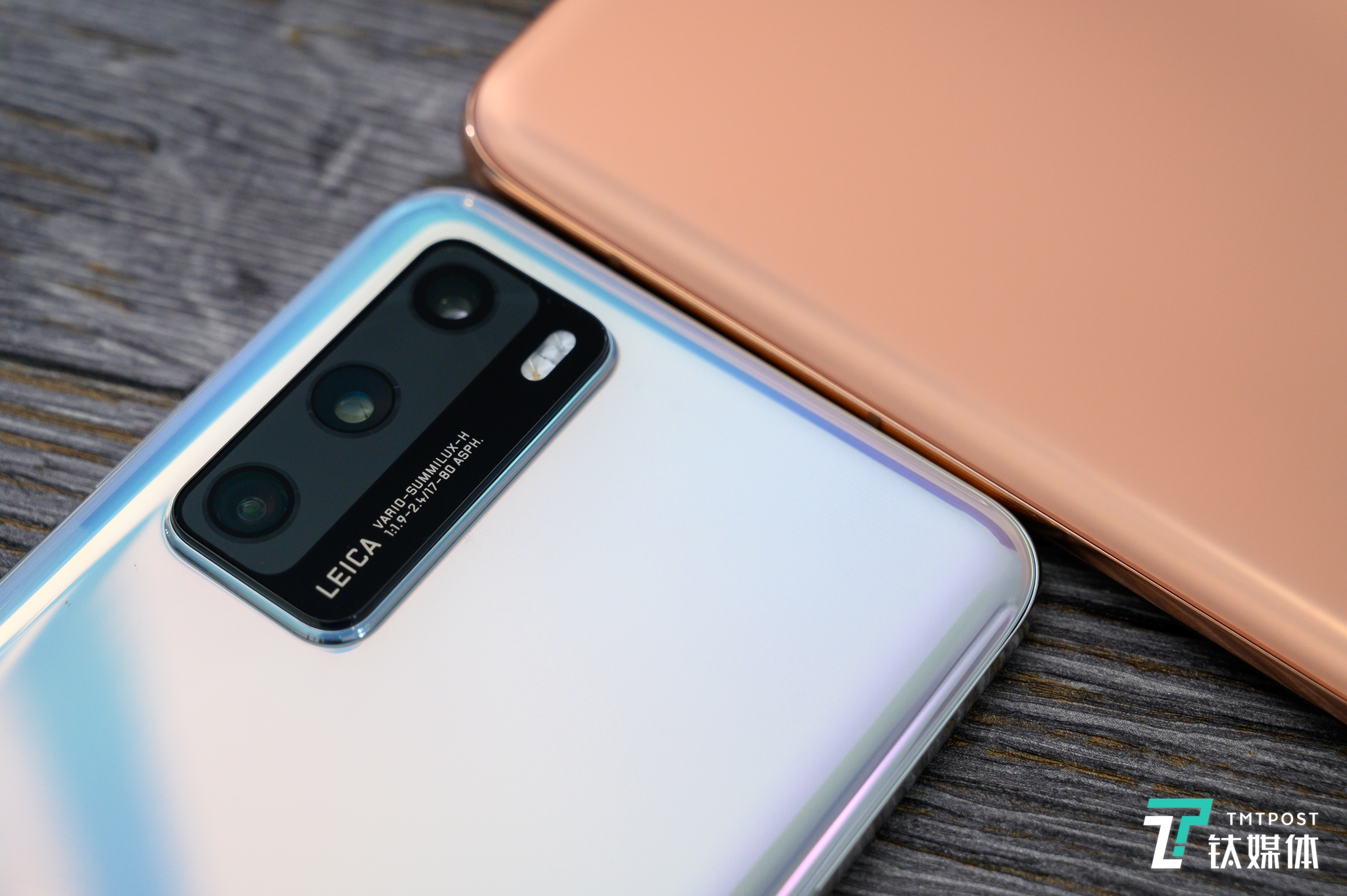 考验华为P40系列国内价格诚意的时候到了