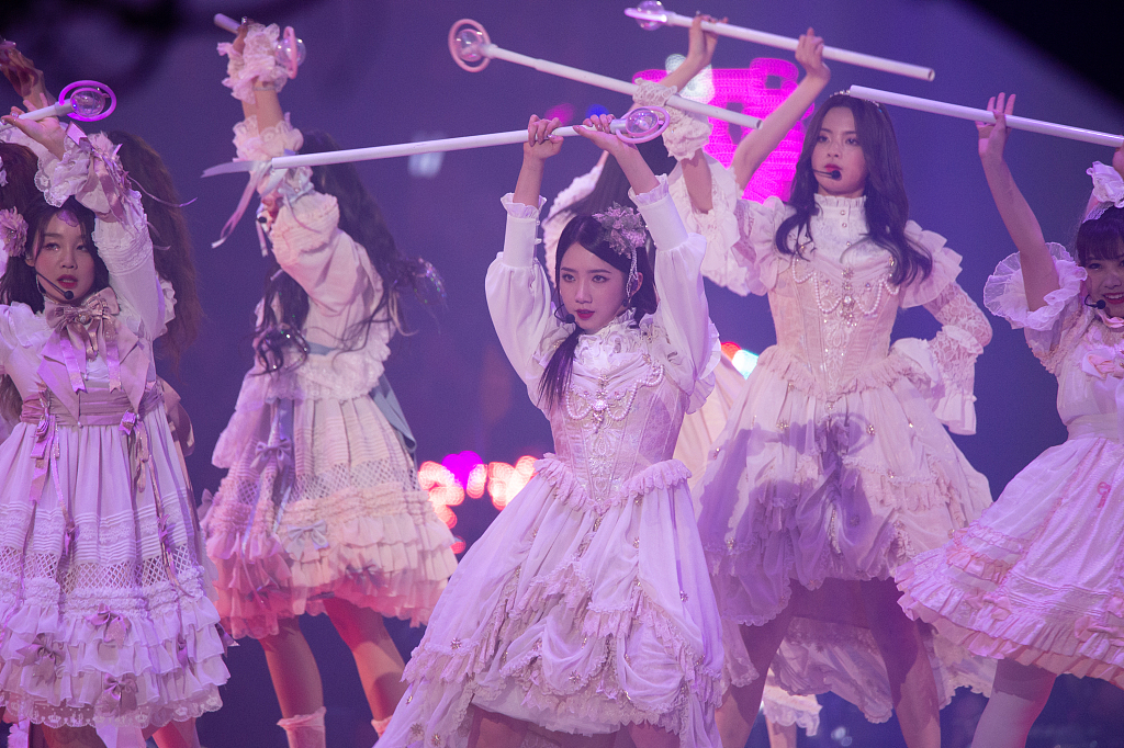 一个偶像公司老板的自白：《创造101》之后，游戏规则变了