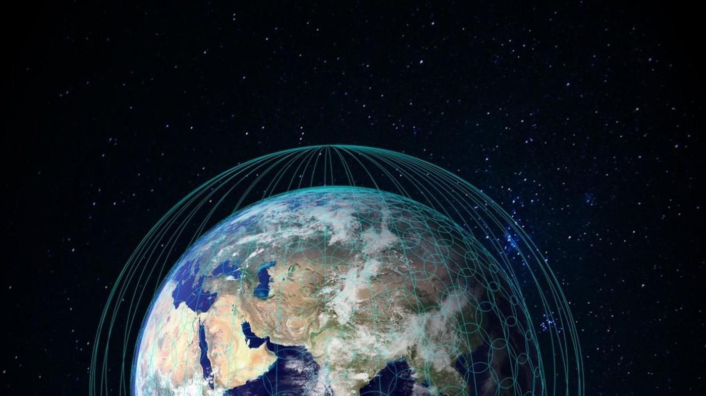 OneWeb解释破产:疫情为直接原因;美国多家顶级大学和微软结盟:用超级计算机和AI攻克新冠