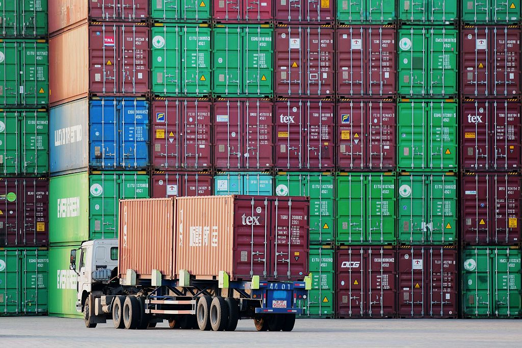 海外疫情将给中国出口带来多大影响？