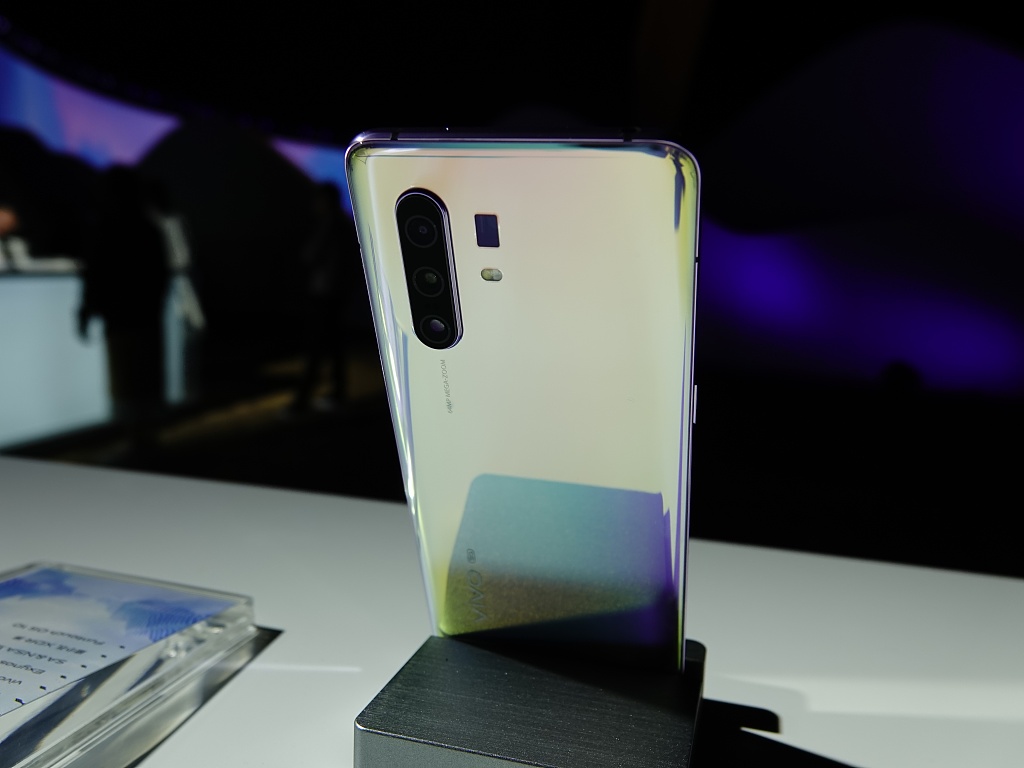 5G关键年，华米OV们的算盘怎么打？