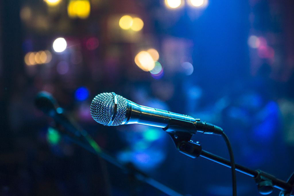 音乐综艺修音的界限到底在哪里？