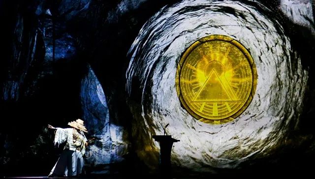 停演，裁员，申请破产，太阳马戏团欢乐不再