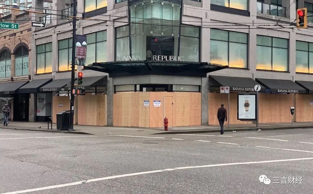 疫情下的加拿大华人：生活郁闷无趣，不敢回国怕途中被感染