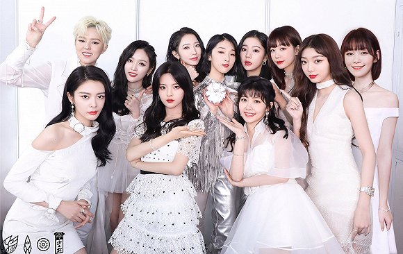 一个偶像公司老板的自白创造101之后游戏规则变了