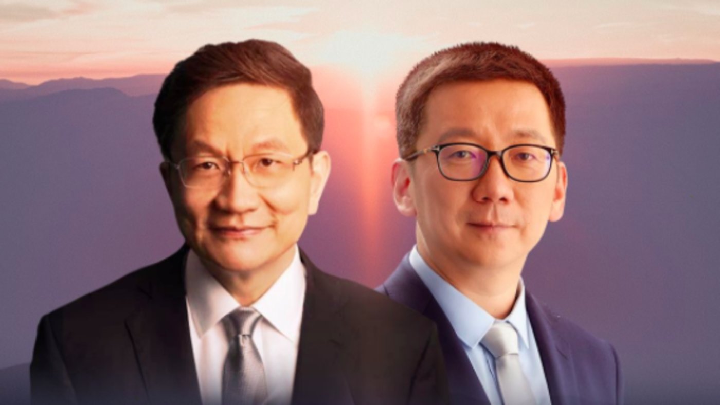 唐宁对话李丰:科技不会取代你,取代你的是善用科技的对手 | 投资者说