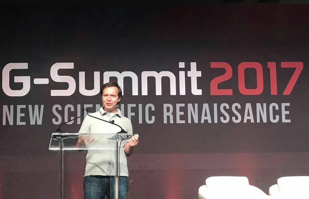 打破苹果保密文化第一人，苹果首任AI总监确认参加GMIC Live | GMIC 2020