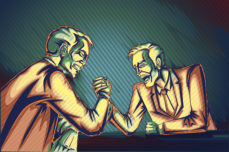 图片来源@视觉中国