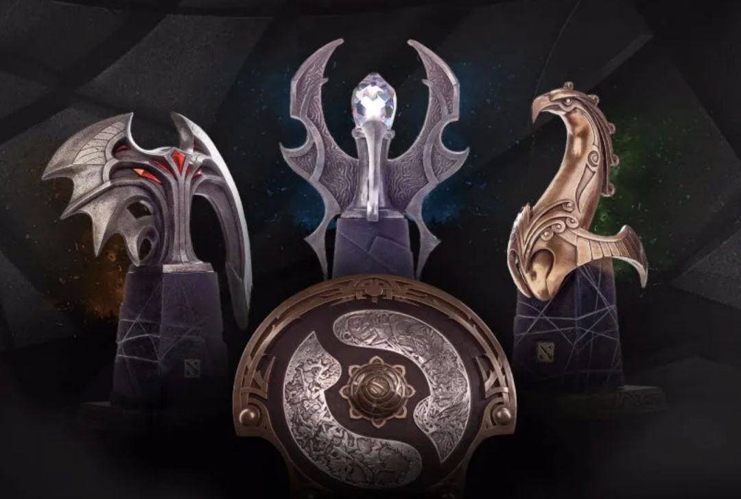 联赛体系是DOTA2的“救世主”吗？
