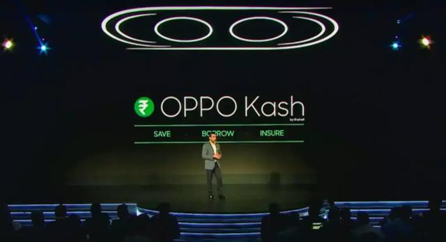 小米和Realme之后，OPPO也要在印度放贷