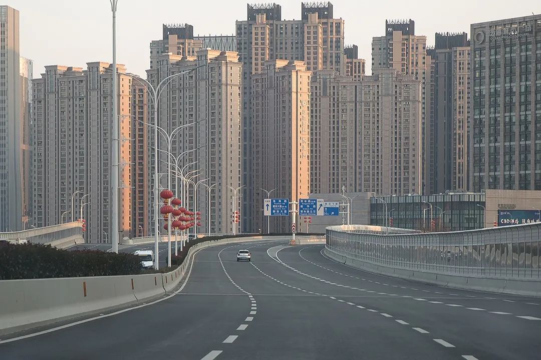 那些奋不顾身的善意，在武汉城市末梢生长