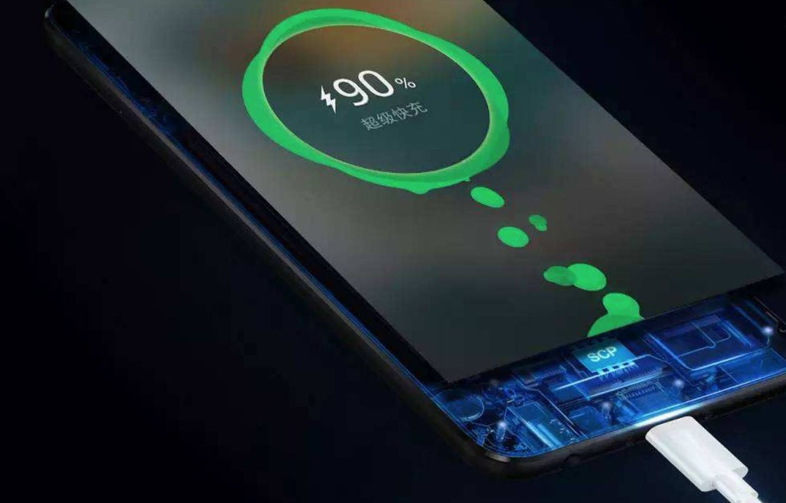 瓶颈该如何突破？2019年手机发展的切入点还有不少