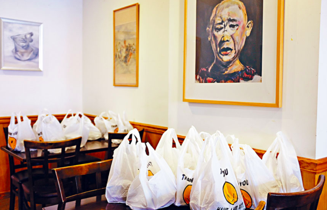 美国餐饮业遭遇倒闭潮，华人餐馆主“越努力越亏钱”