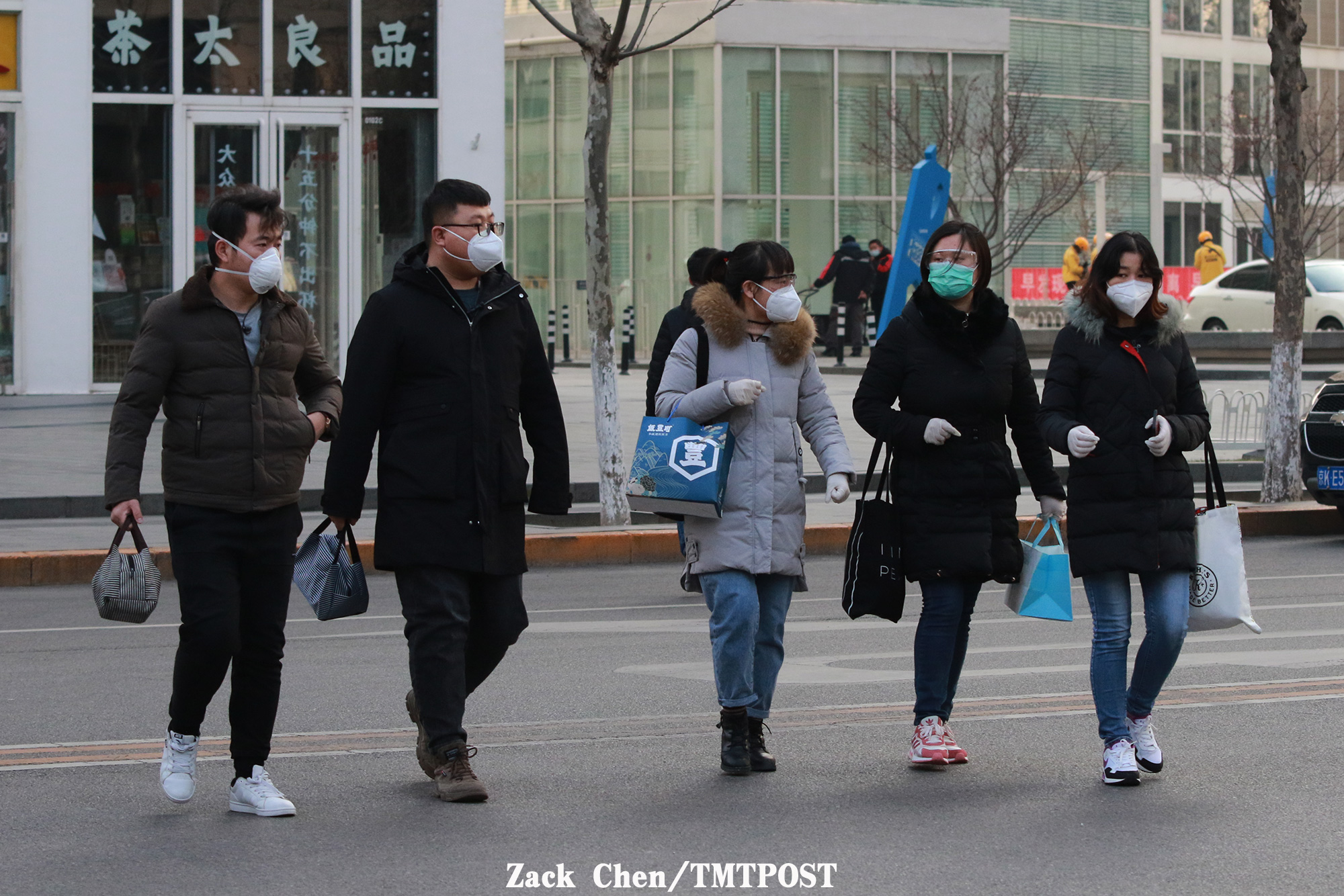 官方首次通报无症状感染者！重视但无需恐慌