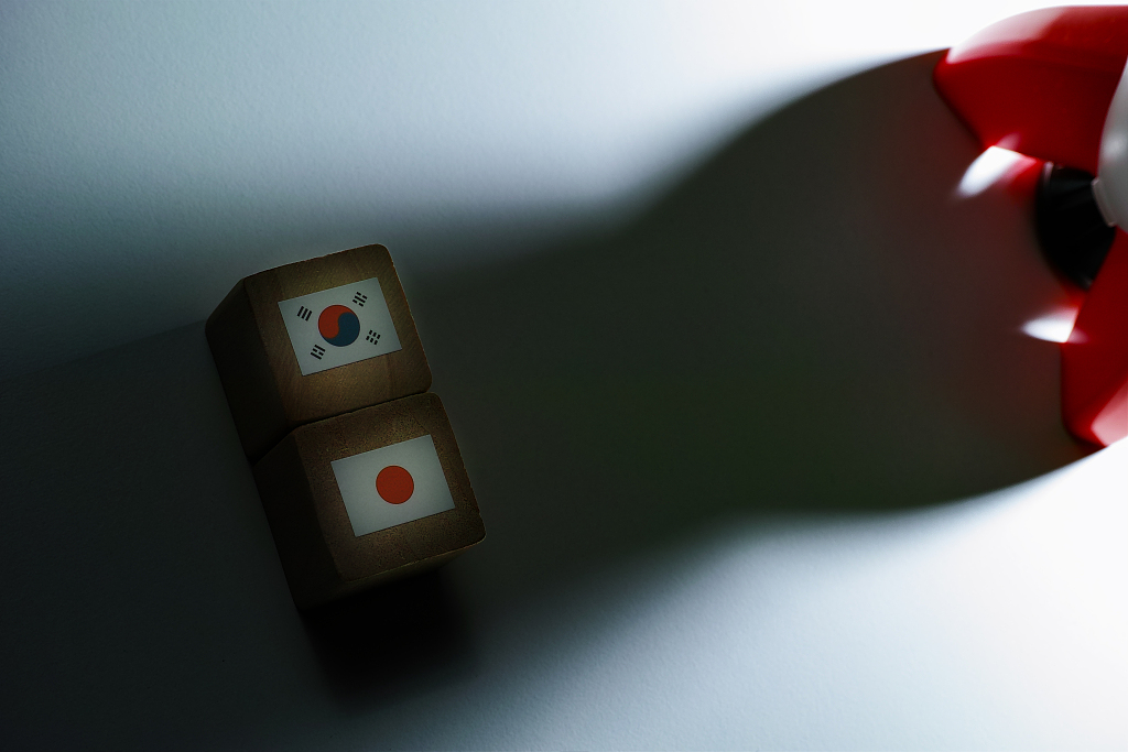 OKCoin进日、币安入韩：日韩市场为何是数币交易必争之地？