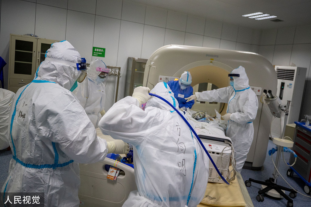 呼吸机告急，车企入局能满足海外需求吗？