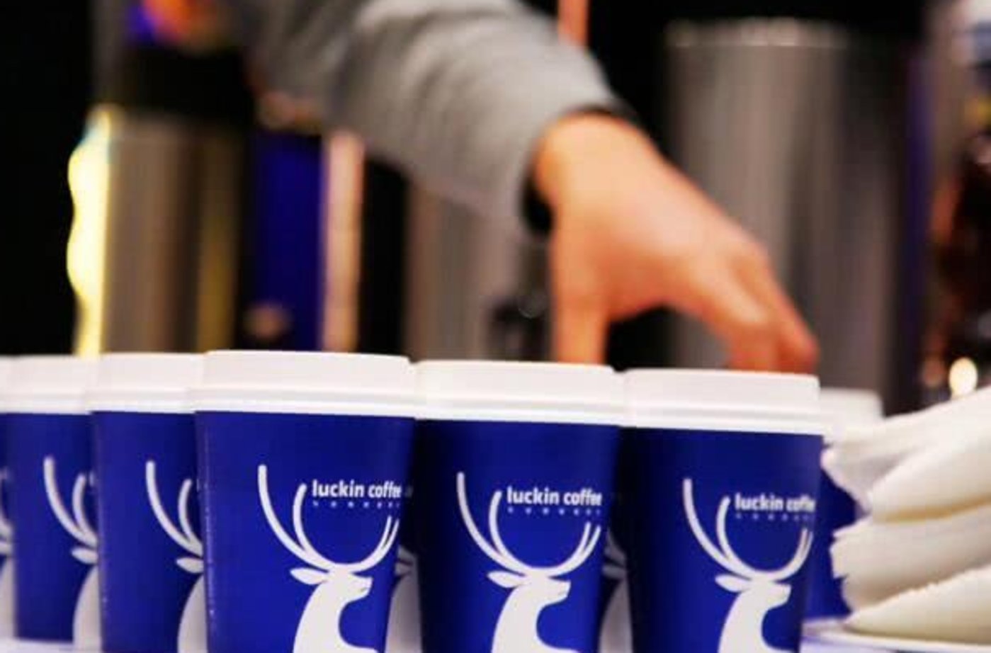 清华五道口金融学院田轩谈瑞幸造假：中国资本市场缺少完善的做空机制