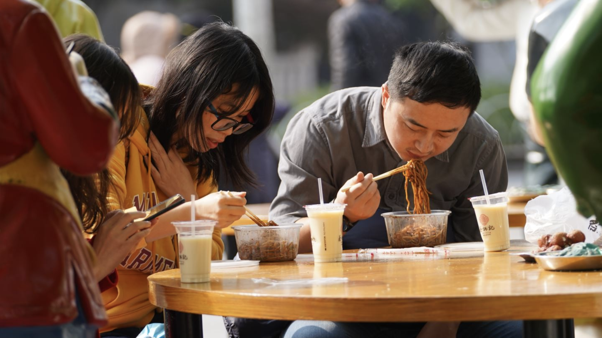 你不知道的3亿“新市民”